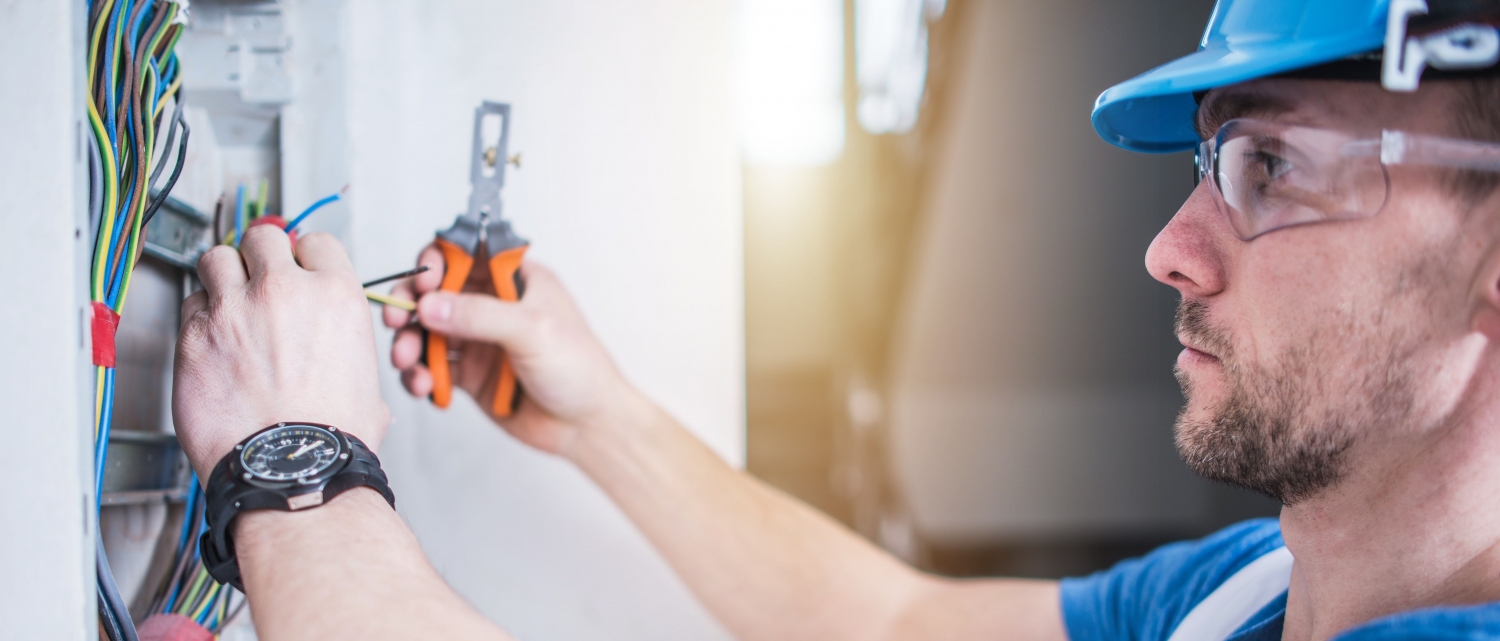 Electricity and Fluid Power